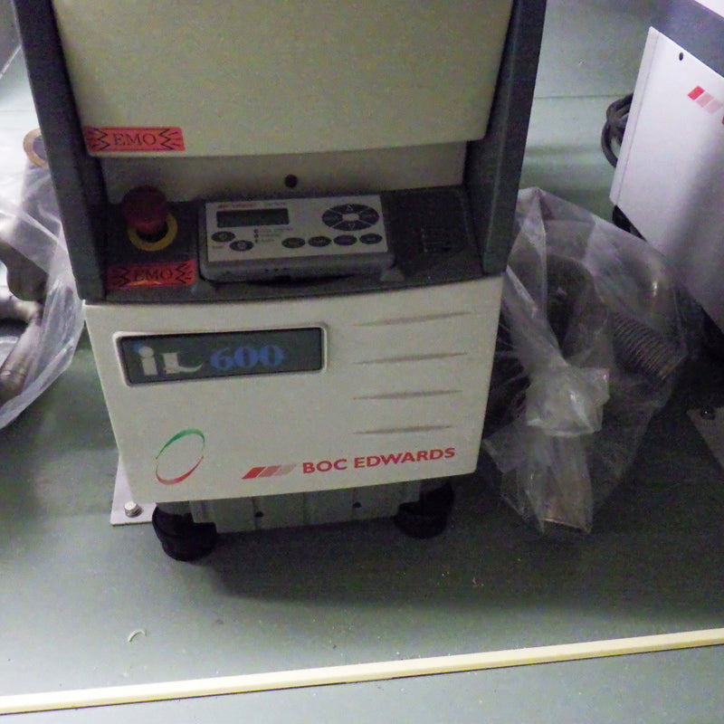 Applied Materials Centura MXP Etcher