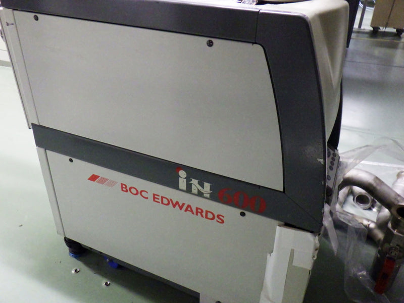 Applied Materials Centura MXP Etcher