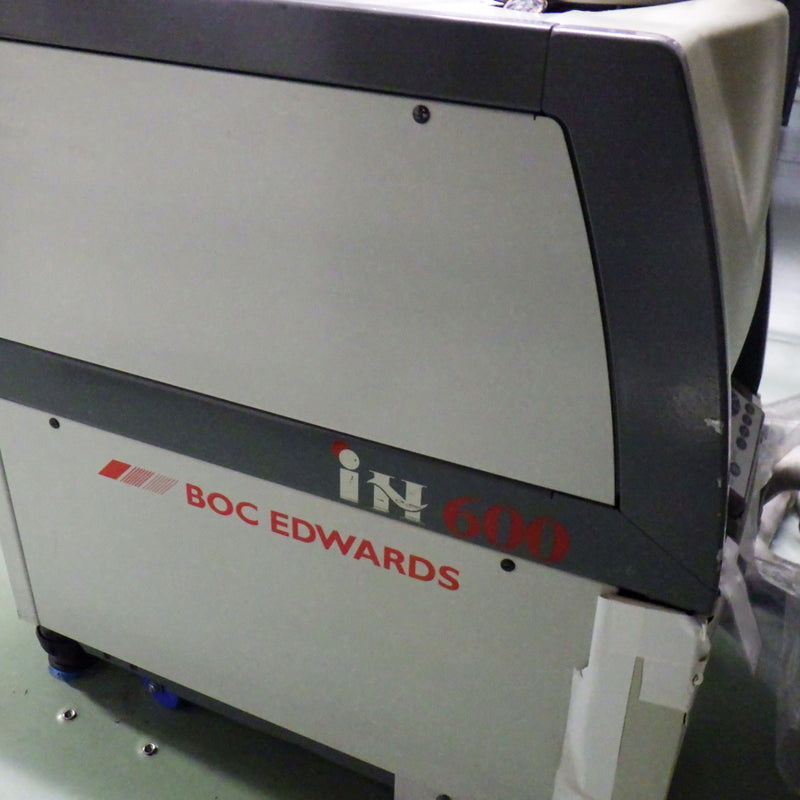 Applied Materials Centura MXP Etcher