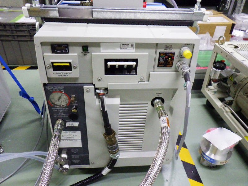 Varian Viision 80 Ion Implanter