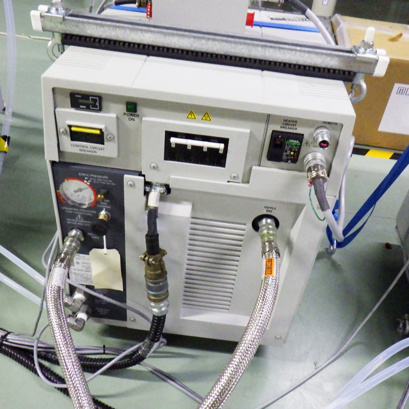 Varian Viision 80 Ion Implanter