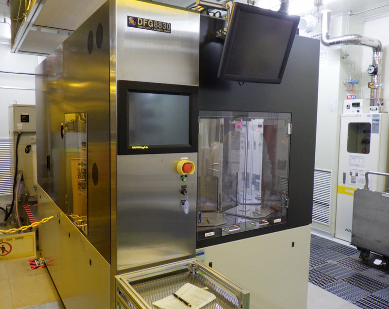 Disco DFG 8830 Grinder