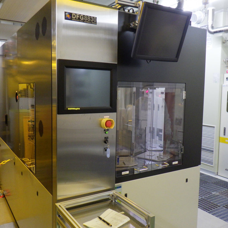 Disco DFG 8830 Grinder