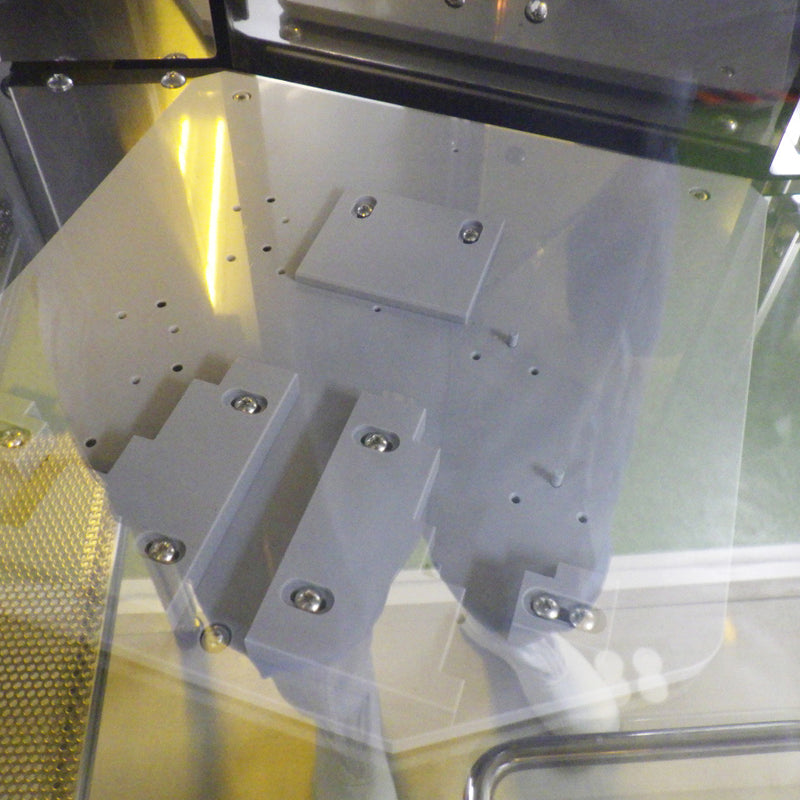 Disco DFG 8830 Grinder