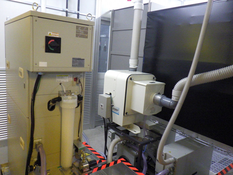 Disco DFG 8830 Grinder
