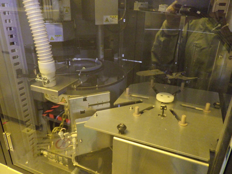 Disco DFG 8830 Grinder