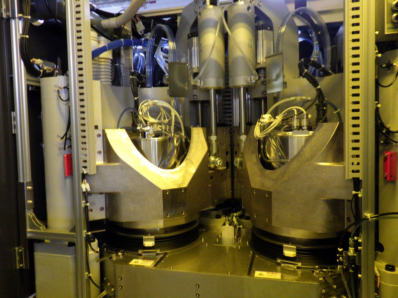 Disco DFG 8830 Grinder