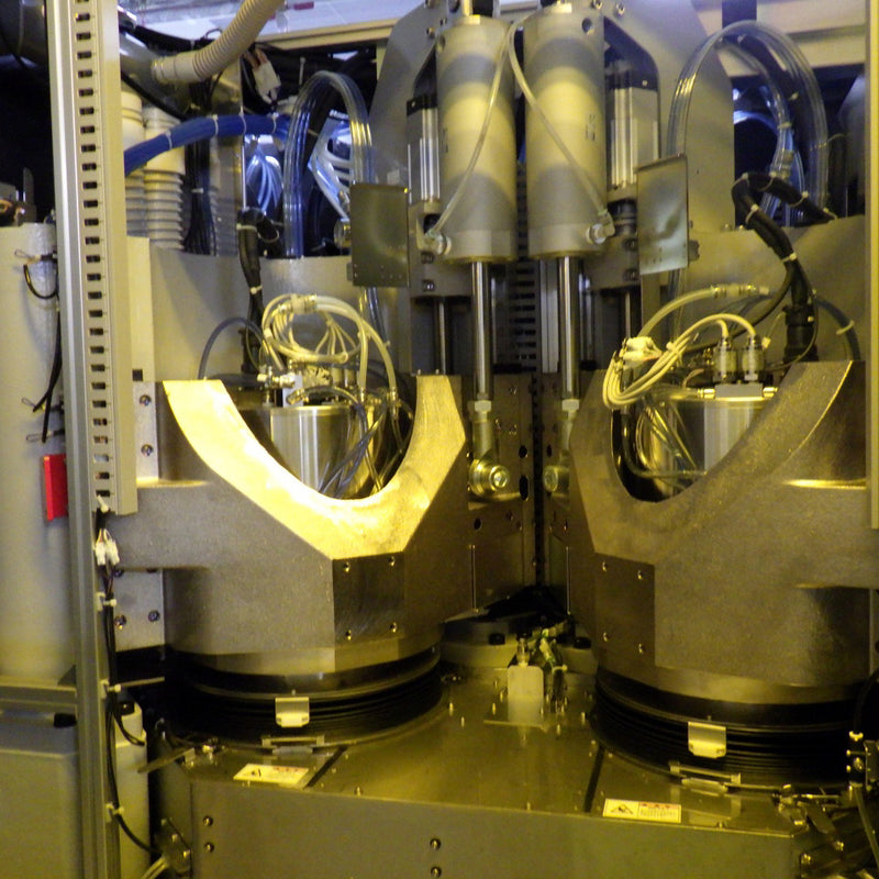 Disco DFG 8830 Grinder