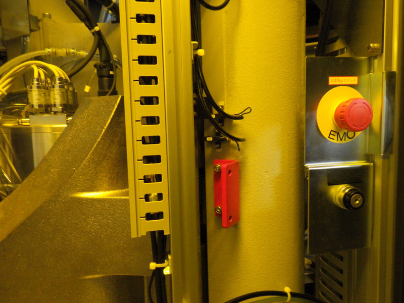 Disco DFG 8830 Grinder