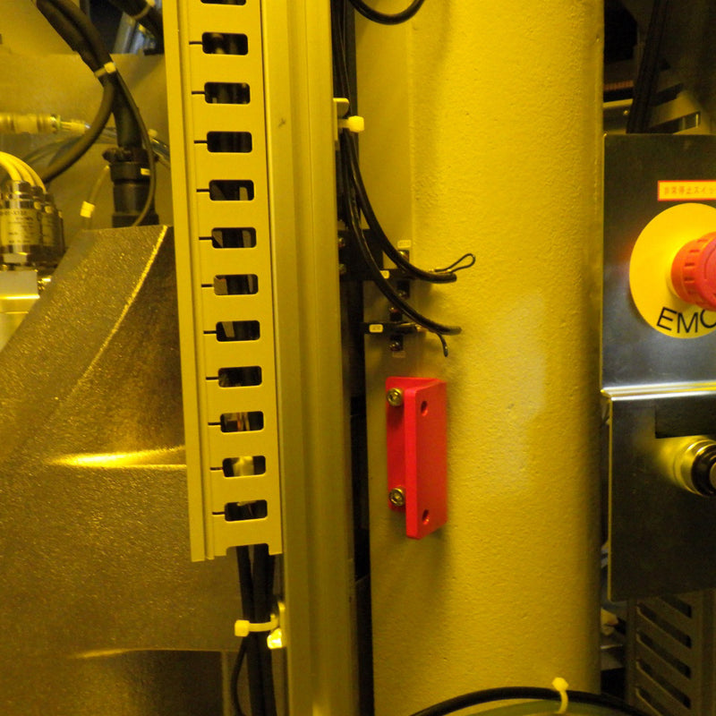 Disco DFG 8830 Grinder