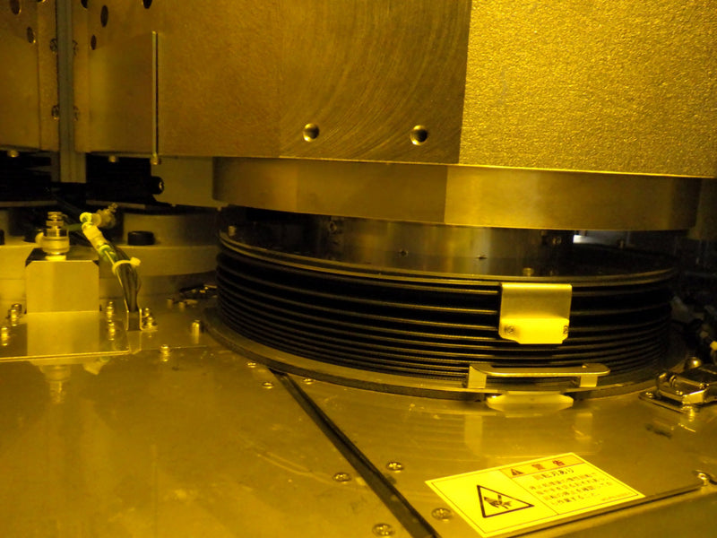 Disco DFG 8830 Grinder
