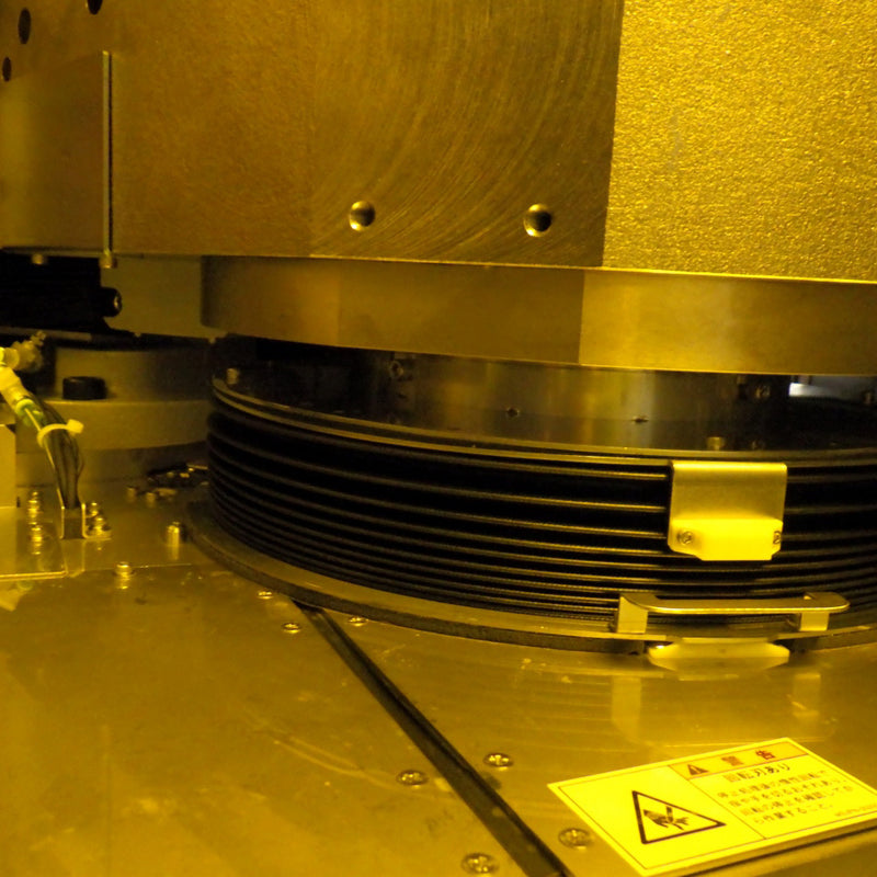 Disco DFG 8830 Grinder
