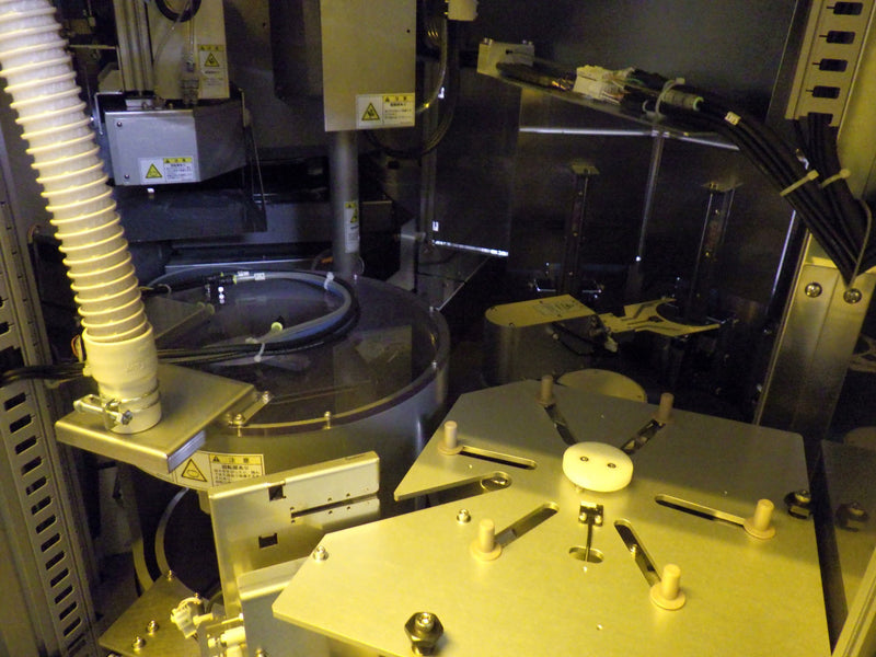 Disco DFG 8830 Grinder