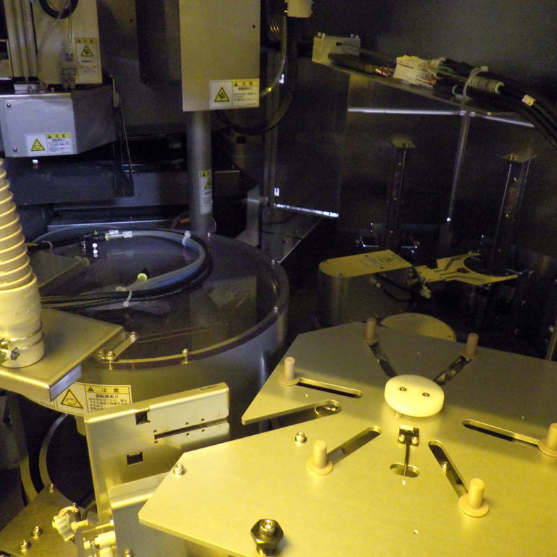 Disco DFG 8830 Grinder