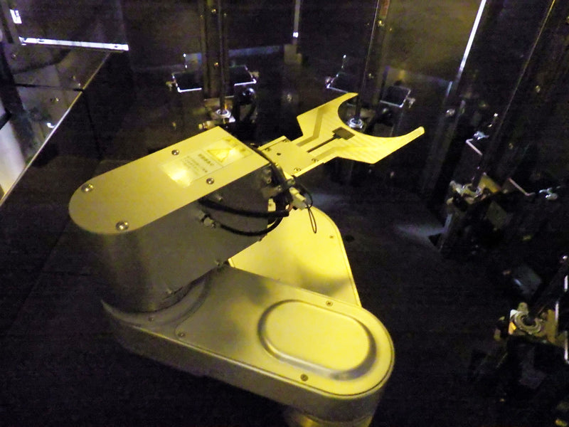 Disco DFG 8830 Grinder