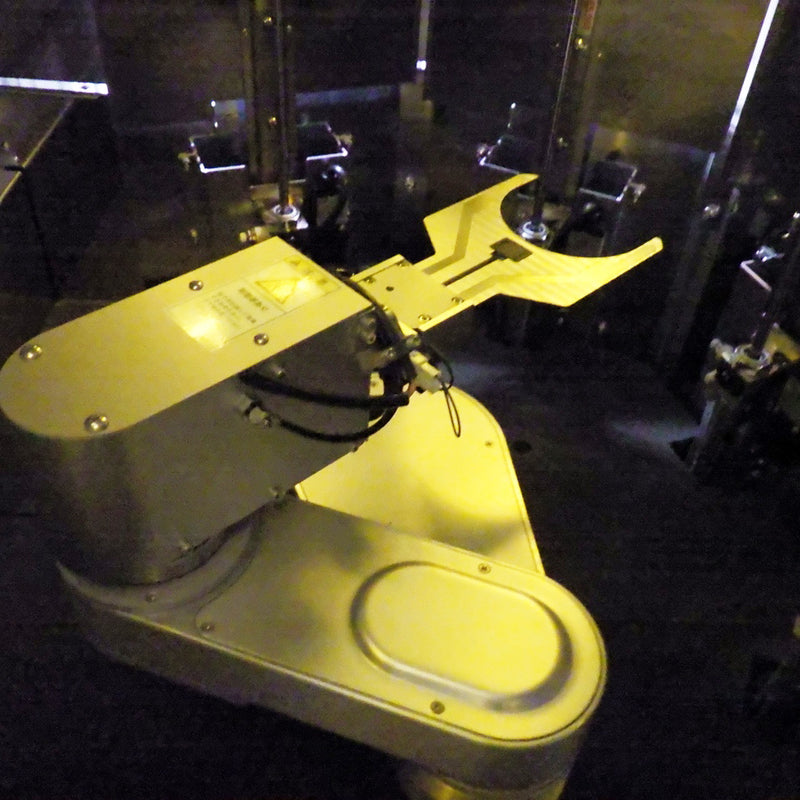 Disco DFG 8830 Grinder
