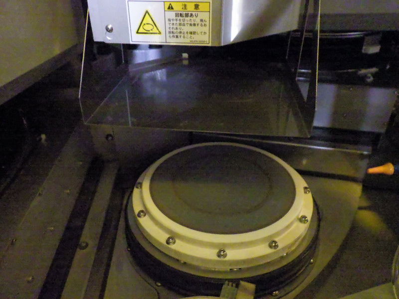 Disco DFG 8830 Grinder