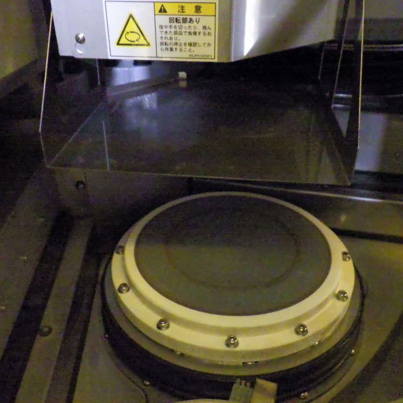 Disco DFG 8830 Grinder
