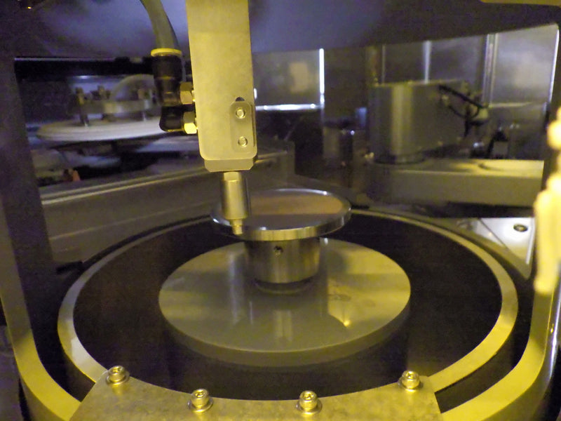 Disco DFG 8830 Grinder