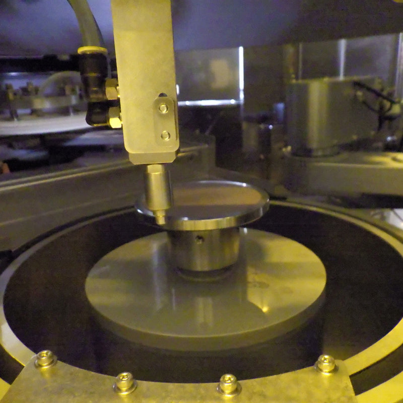 Disco DFG 8830 Grinder