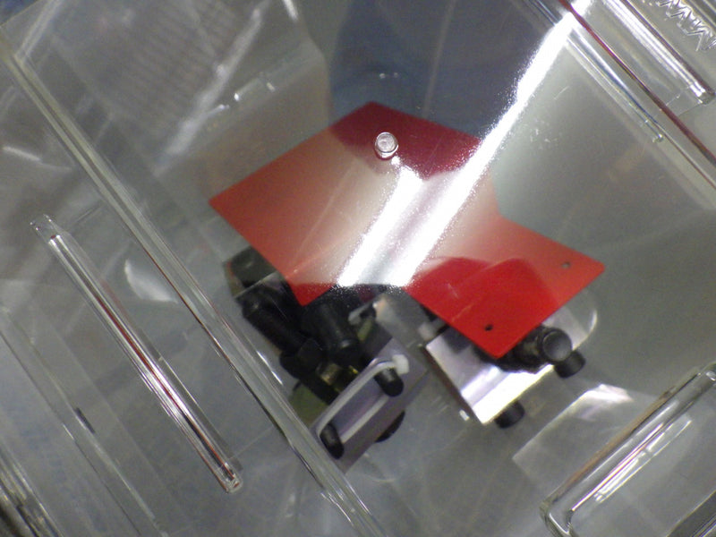 Disco DFG 8830 Grinder