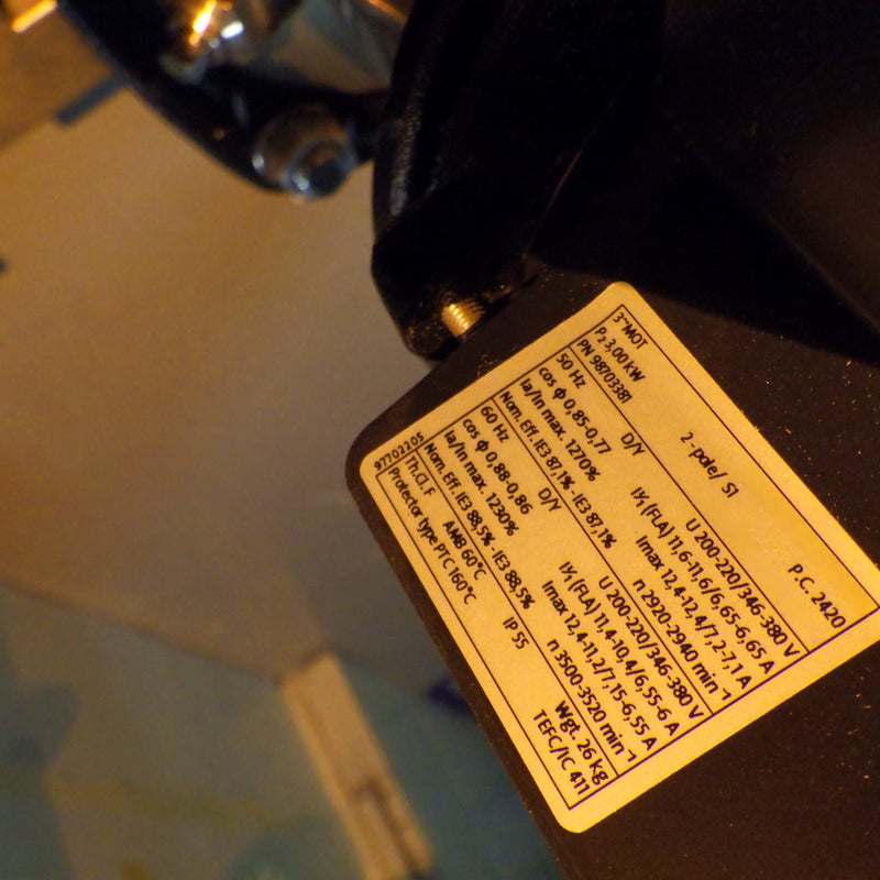 Aixtron G 10 SiC EPI Reactor (Epitaxial Silicon Deposition)