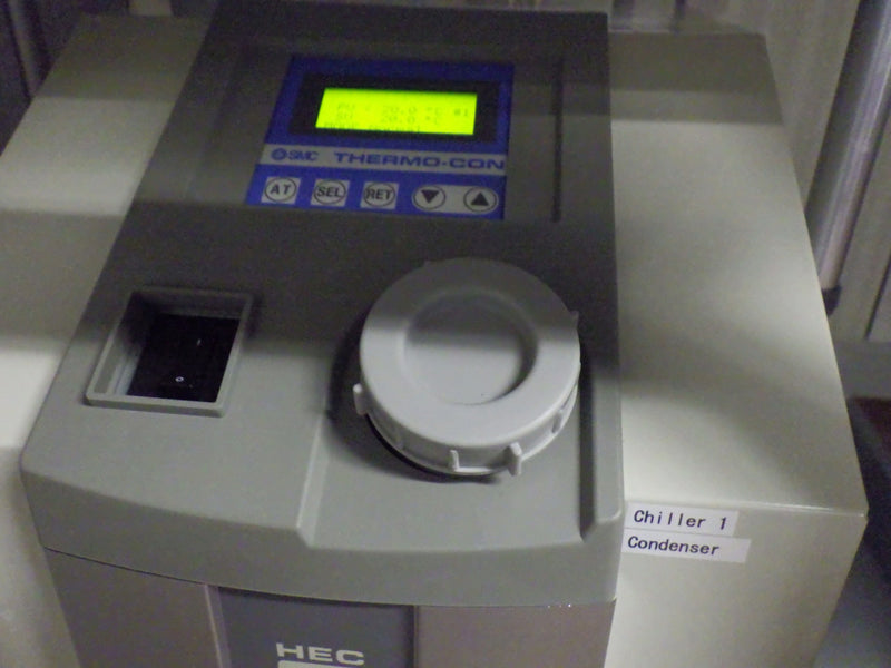Aixtron G 10 SiC EPI Reactor (Epitaxial Silicon Deposition)