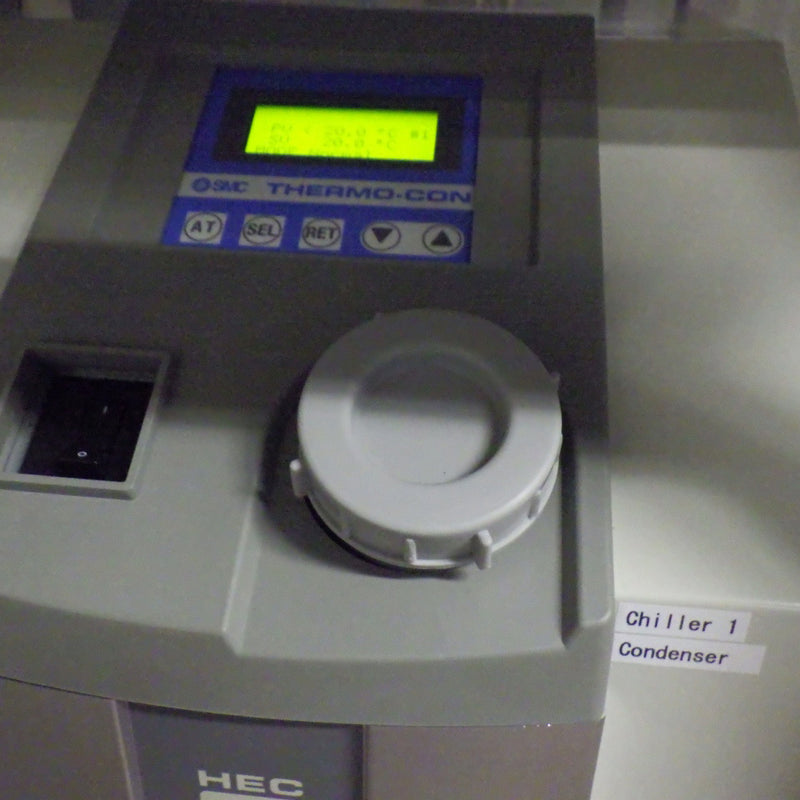 Aixtron G 10 SiC EPI Reactor (Epitaxial Silicon Deposition)