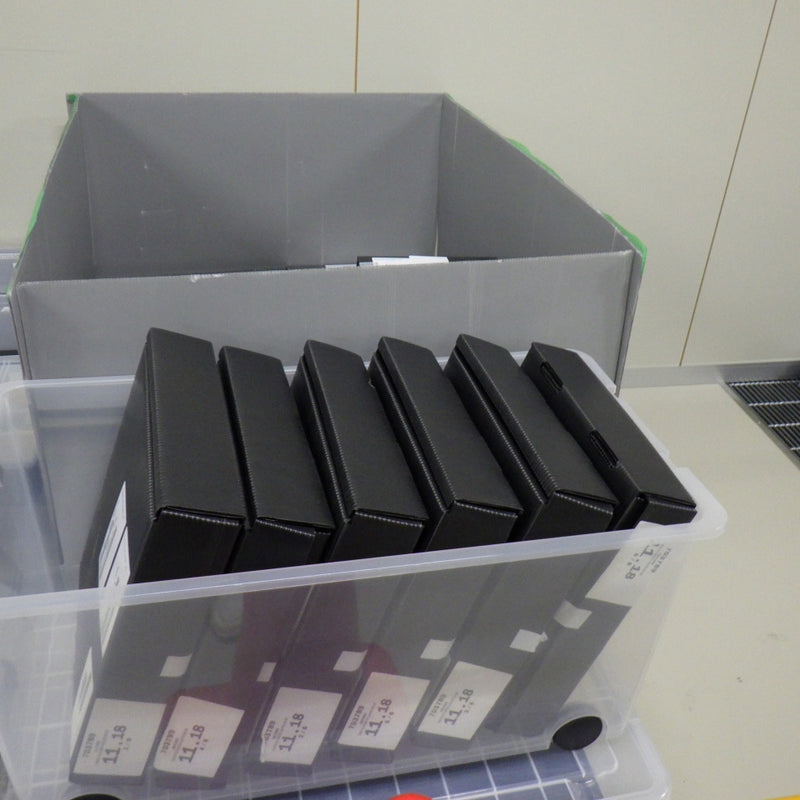 Aixtron G 10 SiC EPI Reactor (Epitaxial Silicon Deposition)