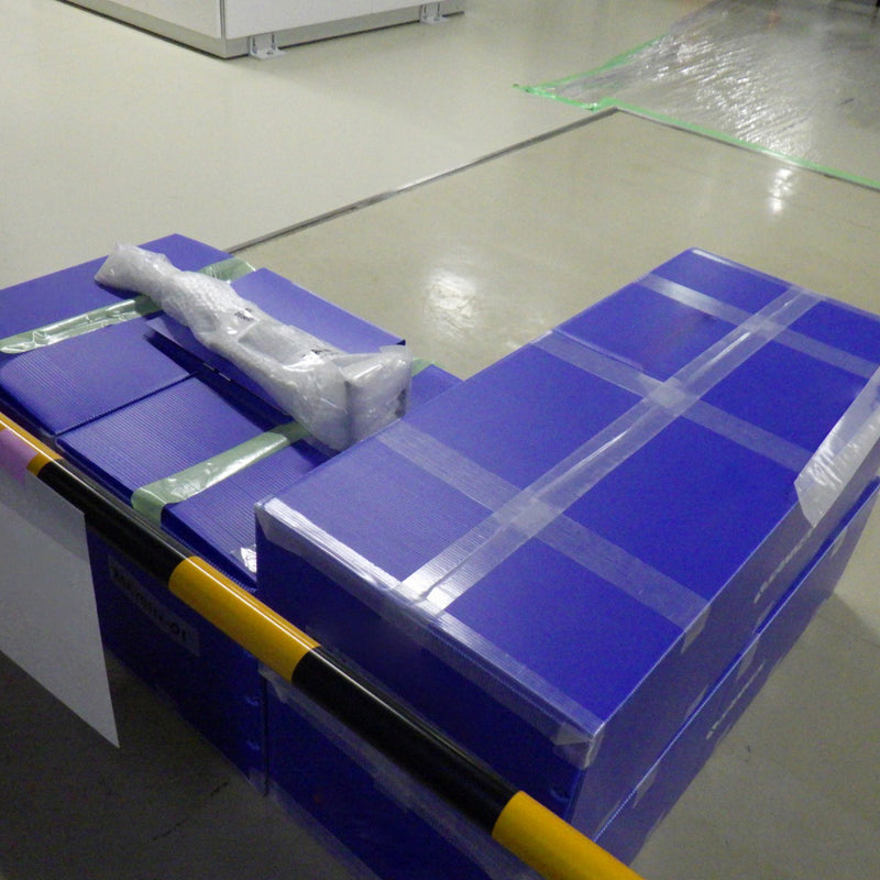 Aixtron G 10 SiC EPI Reactor (Epitaxial Silicon Deposition)