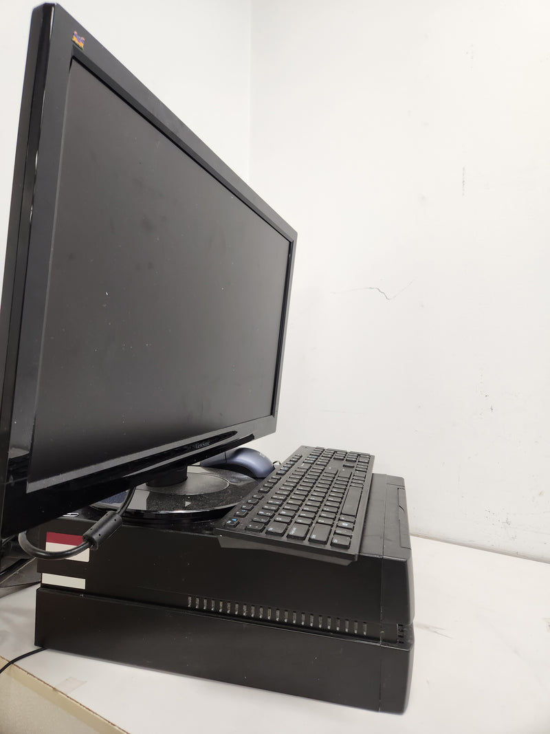 Ram StarLite GX Measurement System