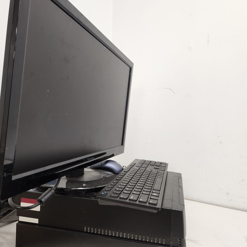 Ram StarLite GX Measurement System