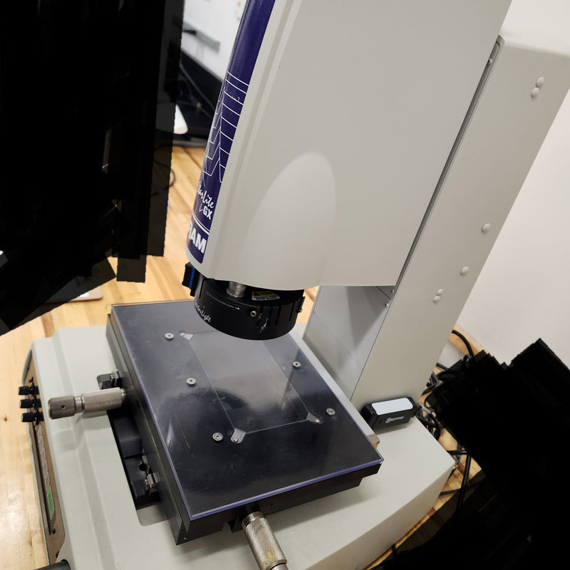 Ram StarLite GX Measurement System