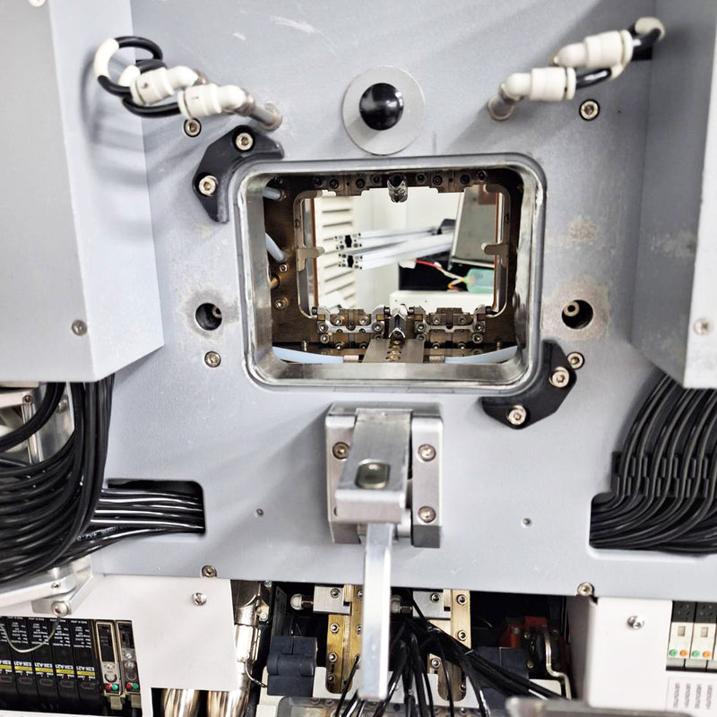 Rasco SO 1000 Handler
