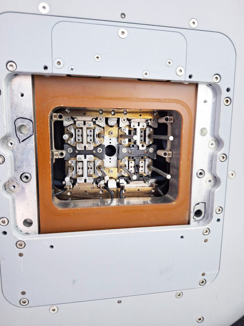 Rasco SO 1000 Handler