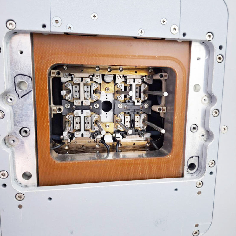 Rasco SO 1000 Handler