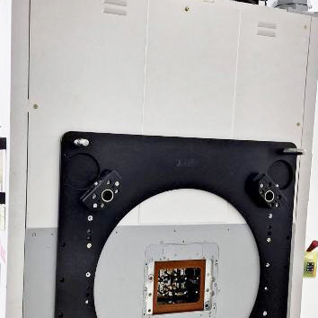 Rasco SO 1000 Handler