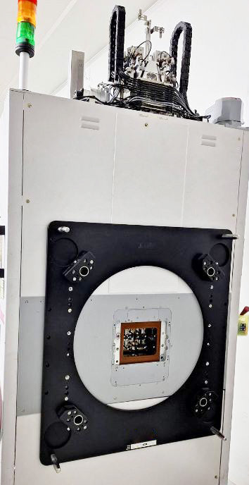 Rasco SO 1000 Handler