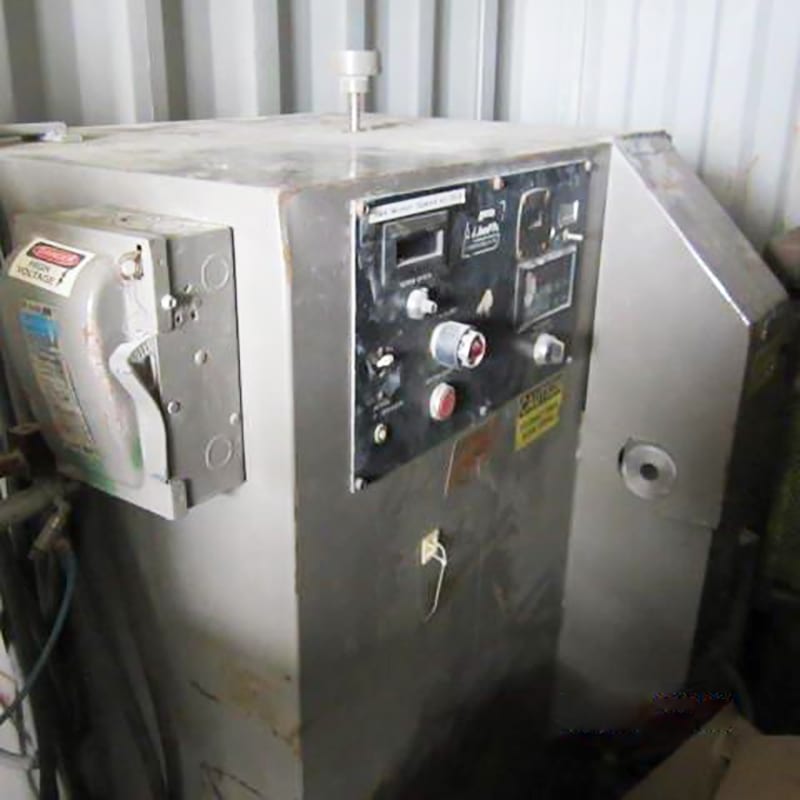 RDN ECC 2.5 Flycutter