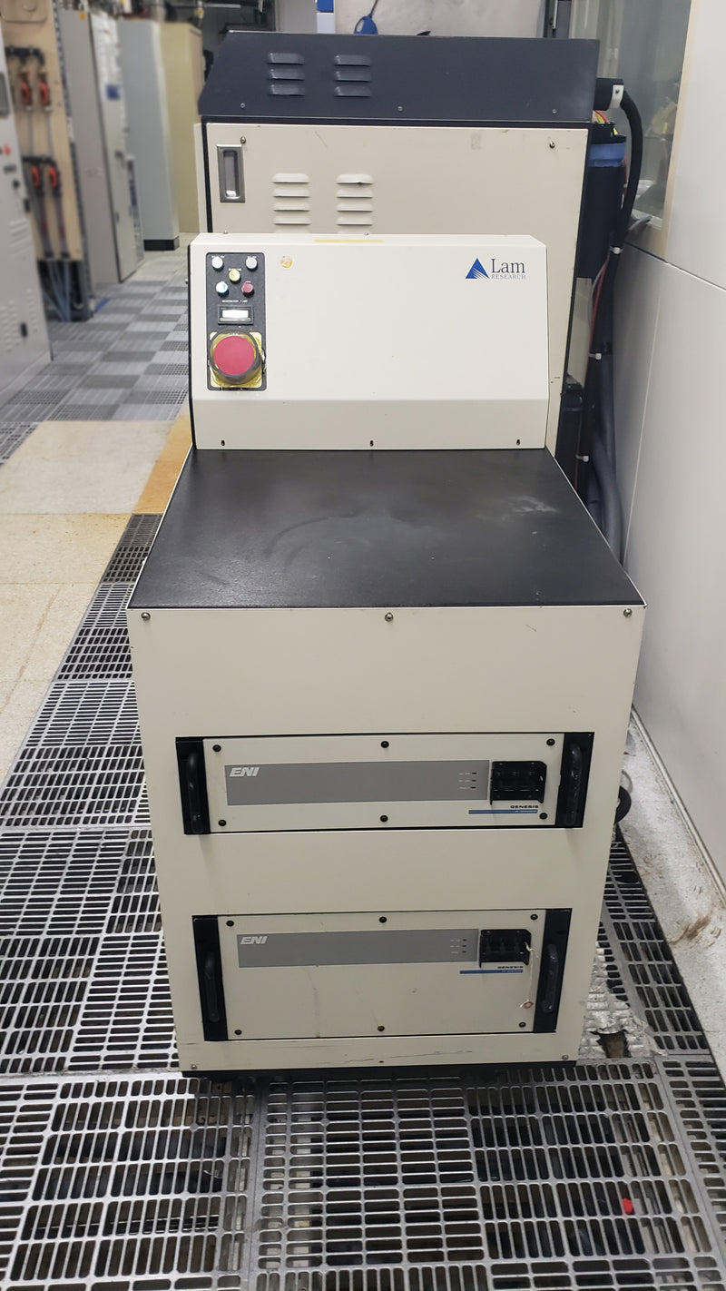 Lam 4520 XL Etcher