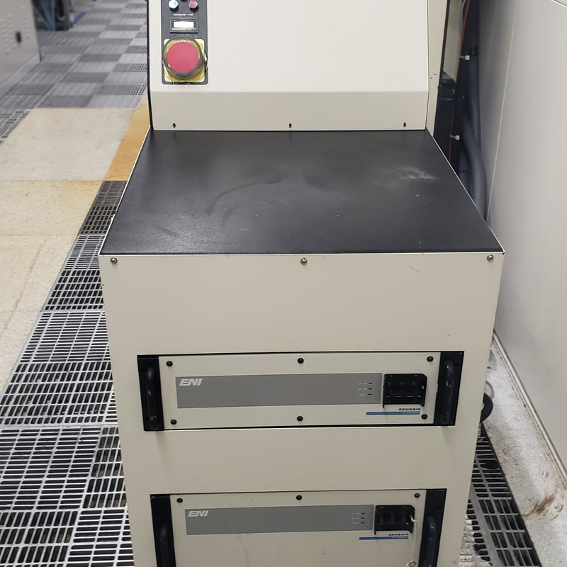 Lam 4520 XL Etcher