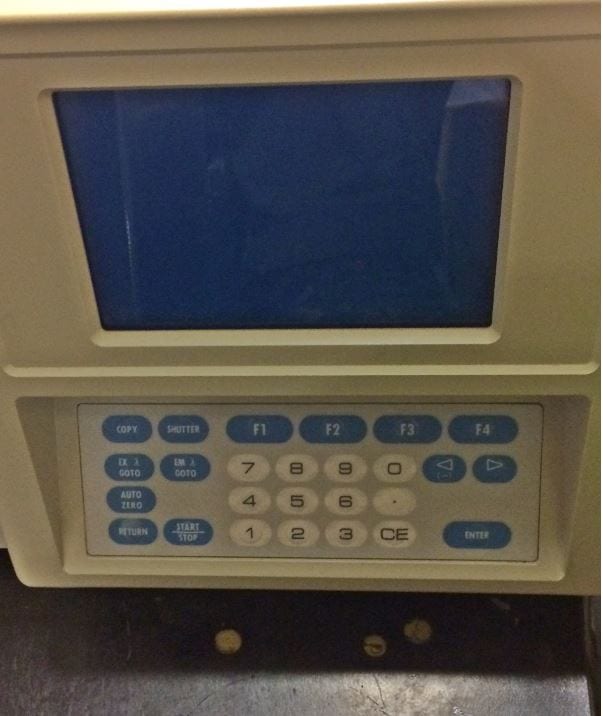 Lot of Lab Equipment
