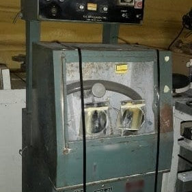 Lot of Machine Tools