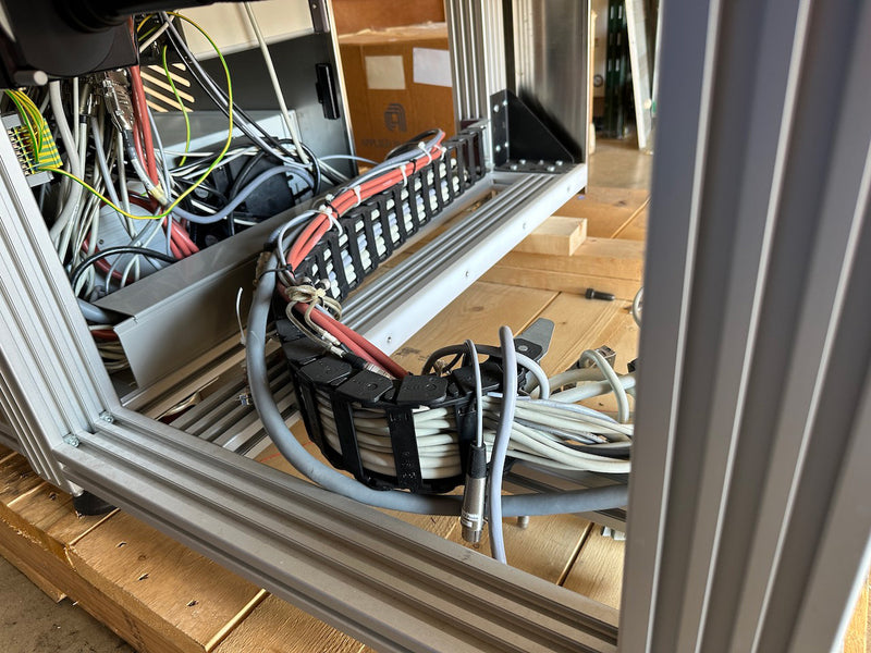 SUSS MA 200 Mask Aligner