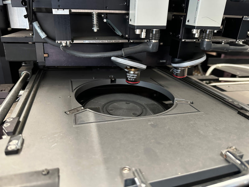 SUSS MA 200 Mask Aligner