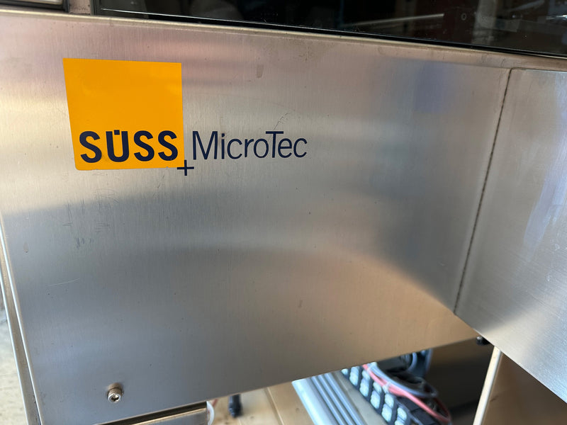 SUSS MA 200 Mask Aligner