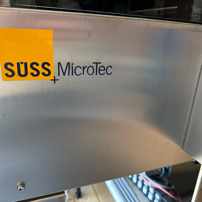 SUSS MA 200 Mask Aligner