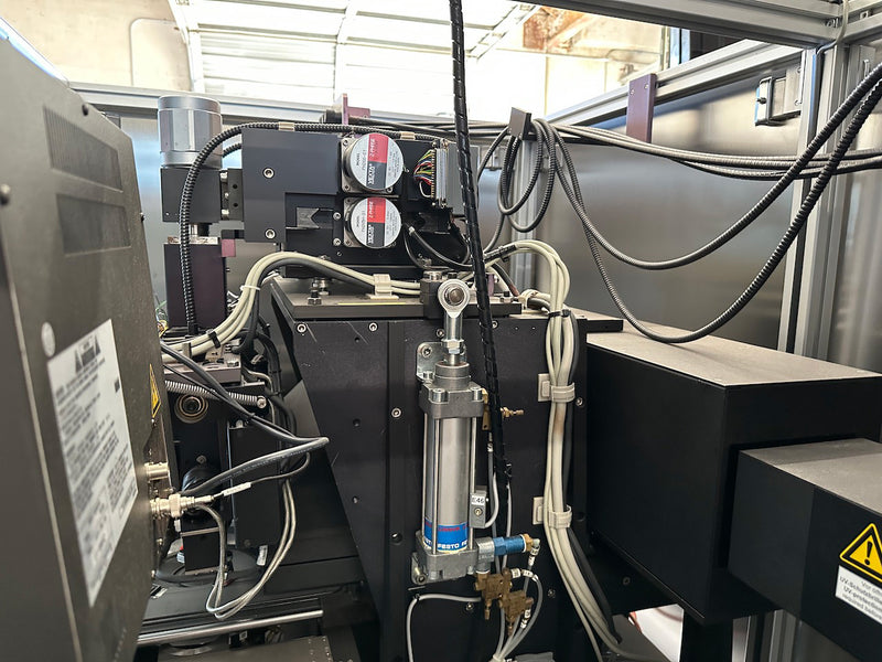 SUSS MA 200 Mask Aligner