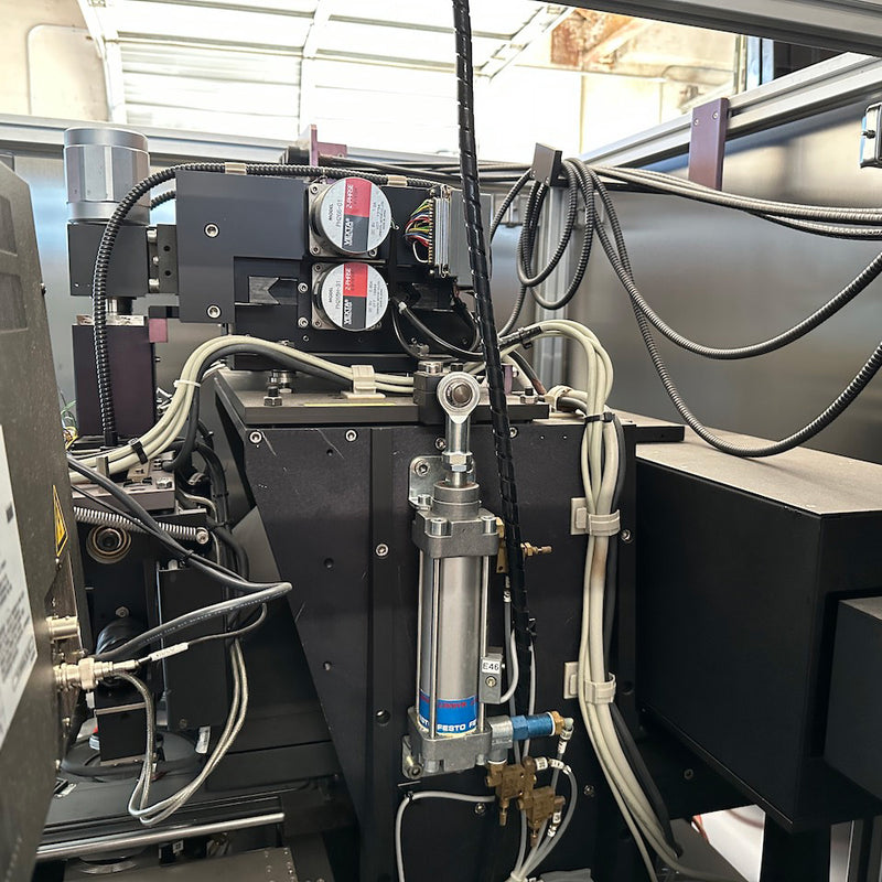 SUSS MA 200 Mask Aligner