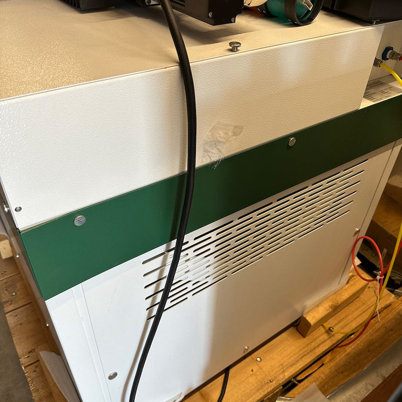 Hesse & Knipps (H&K) Bondjet BJ 815 Wire Bonder